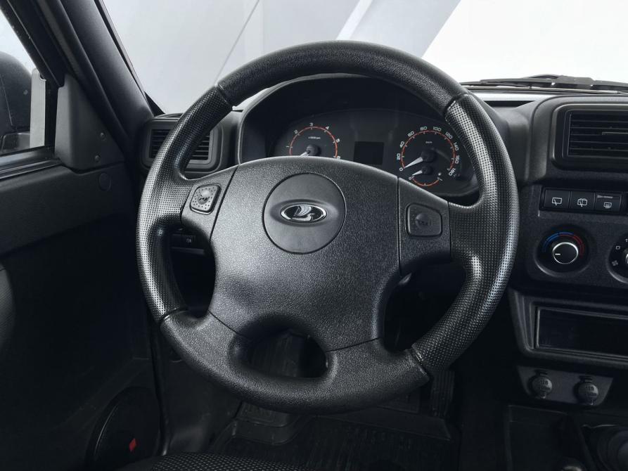 Lada (ВАЗ) Niva Legend Екатеринбург  - изображение 14