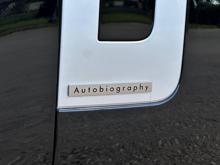 Land Rover Range Rover V Пермь  - изображение 29