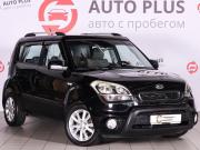 Kia Soul I Рестайлинг Минеральные Воды  - изображение 21