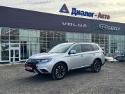 Mitsubishi Outlander III Рестайлинг 3 Набережные Челны  - изображение 22
