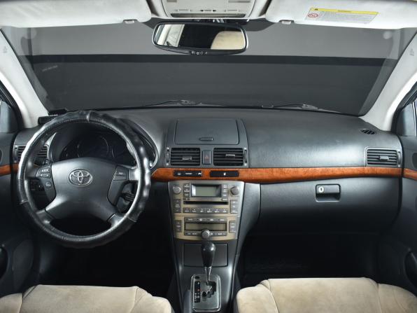 Toyota Avensis II Рестайлинг с пробегом 2006 года, цена 899 999 рублей, 212108 км, универсал, Автокод Объявления
