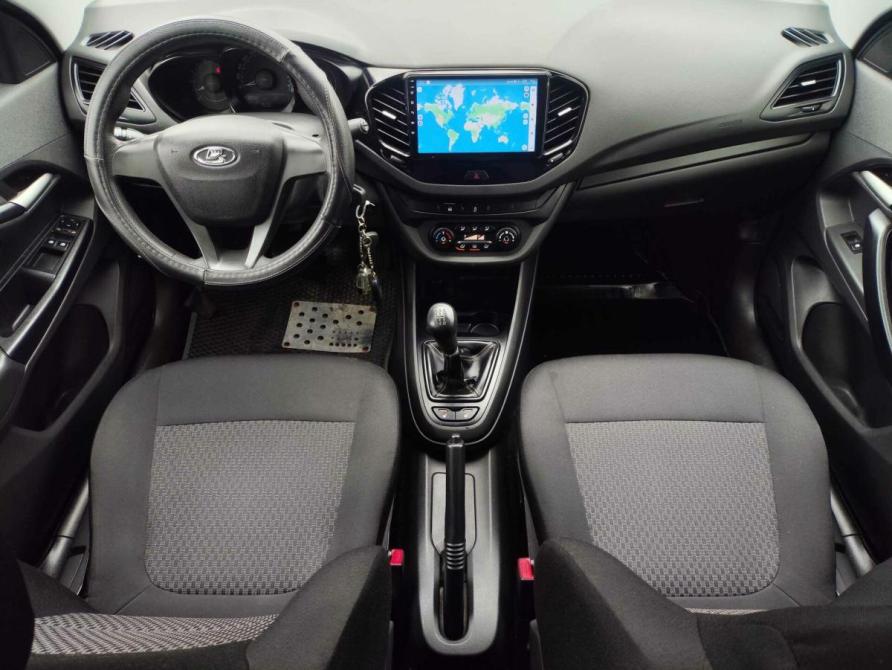 Lada (ВАЗ) Vesta I Санкт-Петербург  - изображение 12