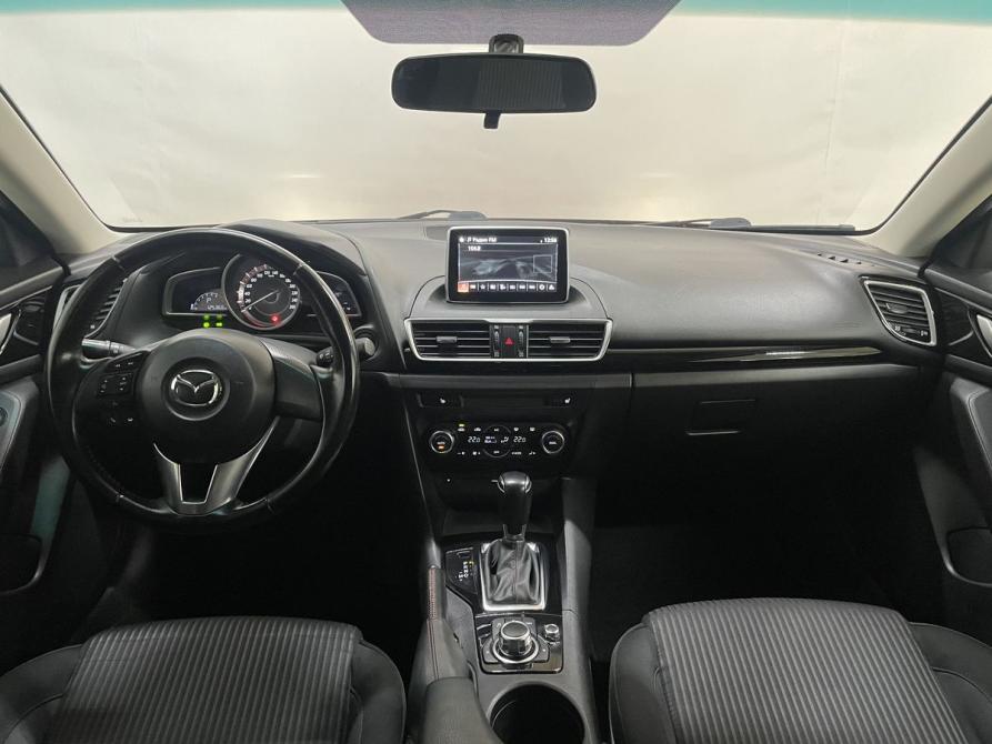 Mazda 3 III (BM) Воронеж  - изображение 11