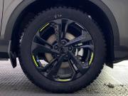 Geely Coolray I Рестайлинг Уфа  - изображение 44