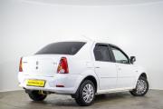 Renault Logan I Рестайлинг Оренбург  - изображение 23
