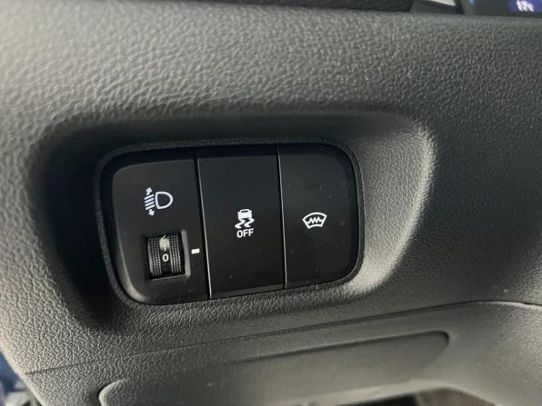 Hyundai Creta II с пробегом 2021 года, цена 2 629 000 рублей, 28309 км, внедорожник, Автокод Объявления