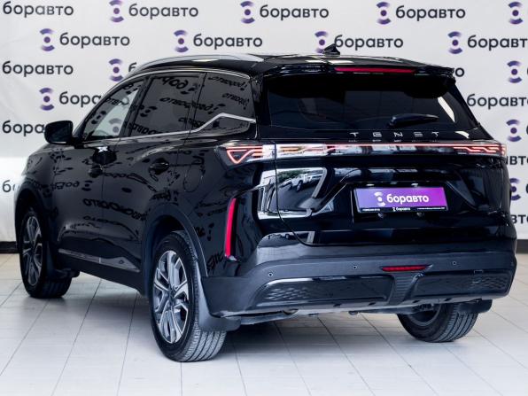 Tenet T7 с пробегом 2025 года, цена 2 380 000 рублей, 11700 км, внедорожник, Автокод Объявления