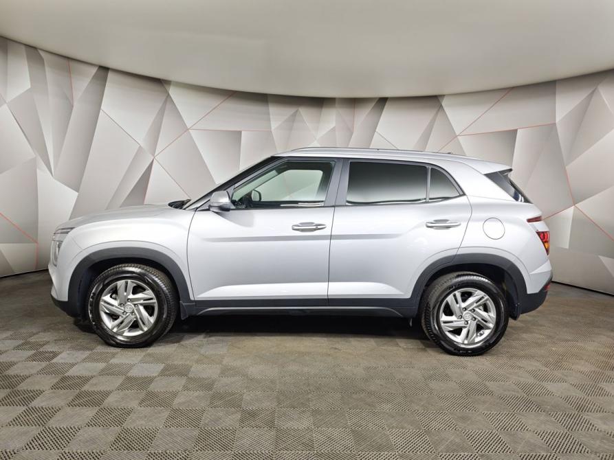 Hyundai Creta II Москва  - изображение 5