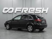 Chevrolet Lacetti I Воронеж  - изображение 19