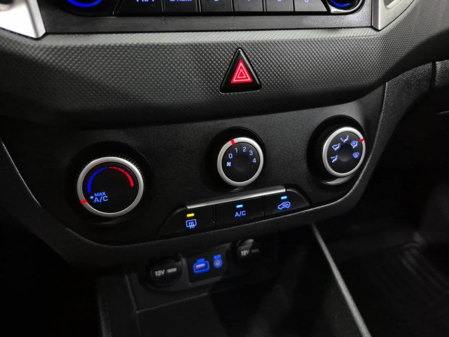 Hyundai Creta I Альметьевск  - изображение 20