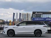 Jaecoo J8 Новосибирск  - изображение 37