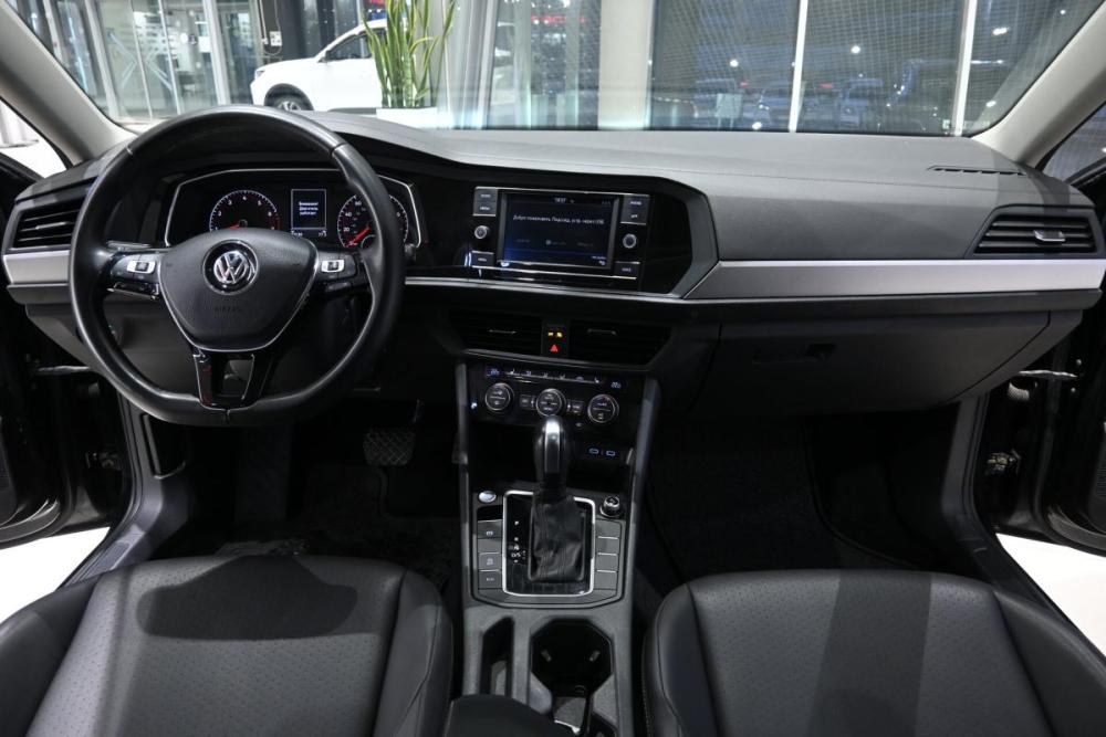Volkswagen Jetta VII Уфа  - изображение 7