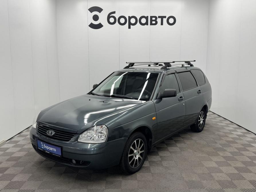 Lada (ВАЗ) Priora I Воронеж  - изображение 1