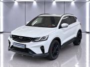 Geely Coolray I Москва  - изображение 22