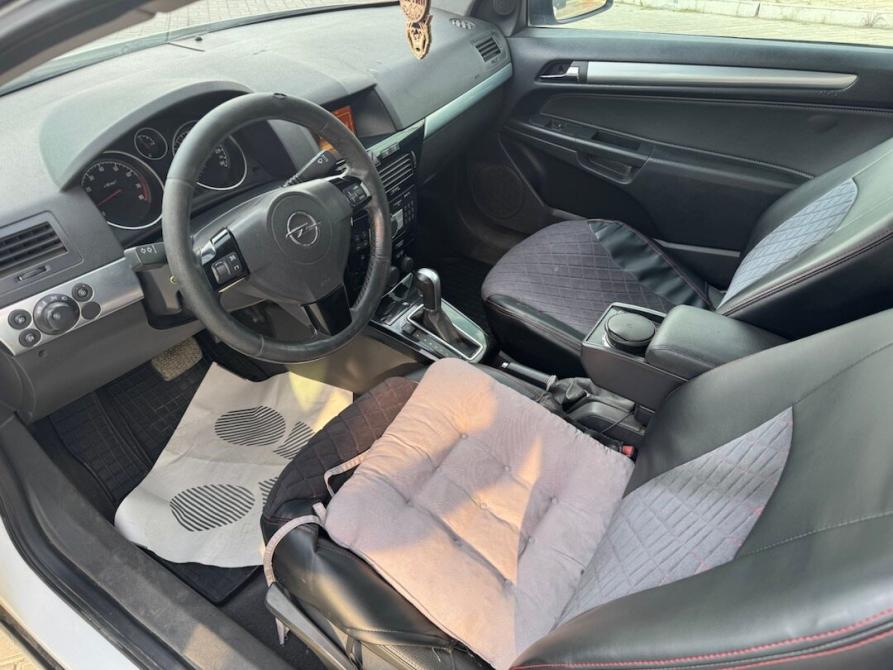 Opel Astra H Рестайлинг Астрахань  - изображение 15