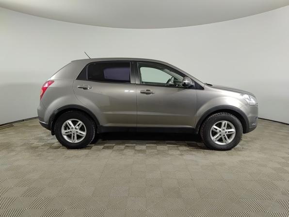SsangYong Actyon II Рестайлинг с пробегом 2013 года, цена 890 000 рублей, 170000 км, внедорожник, Автокод Объявления