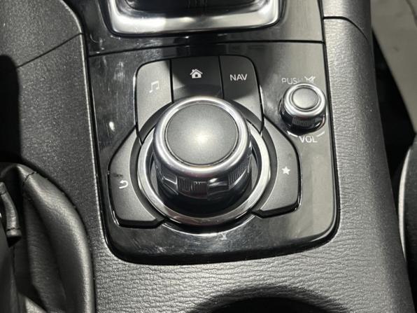 Mazda 3 III (BM) с пробегом 2014 года, цена 1 265 000 рублей, 153840 км, хэтчбек, Автокод Объявления