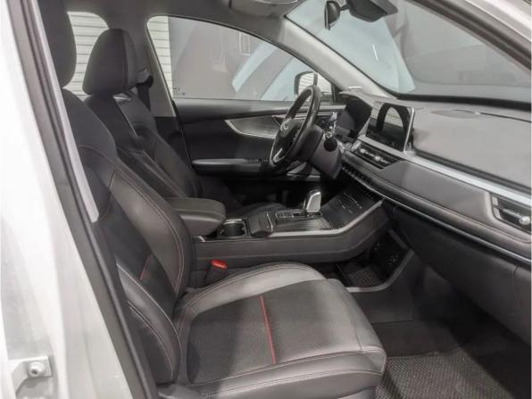 Chery Tiggo 7 Pro I с пробегом 2023 года, цена 1 465 000 рублей, 83980 км, внедорожник, Автокод Объявления