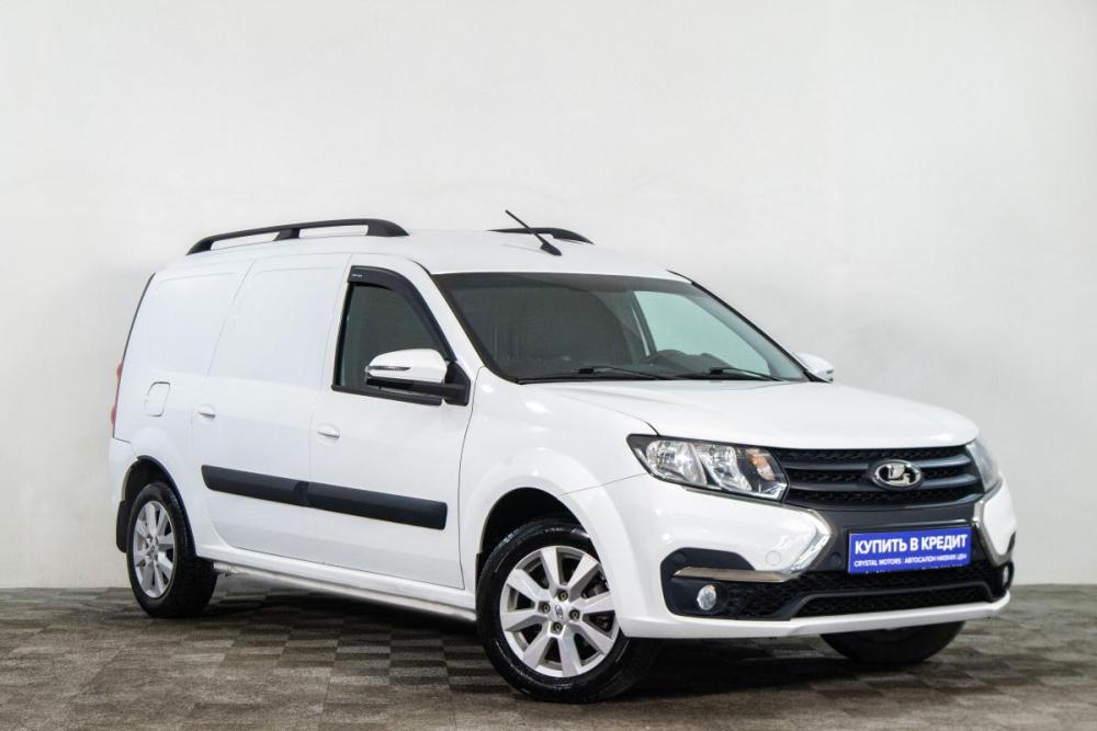 Lada (ВАЗ) Largus I Рестайлинг Сургут  - изображение 1