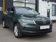 Skoda Karoq I Москва  - изображение 19