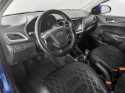 Hyundai Solaris II Ногинск  - изображение 23