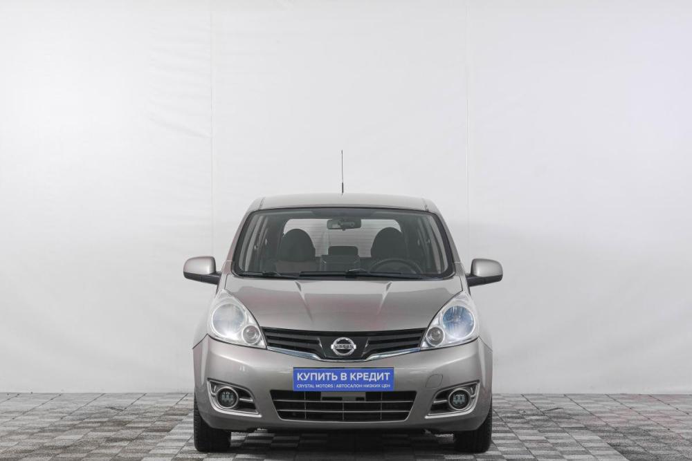 Nissan Note I Рестайлинг Кемерово  - изображение 2