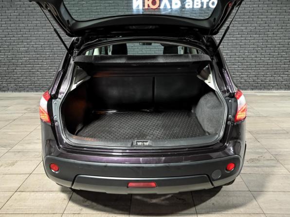 Nissan Qashqai I Рестайлинг с пробегом 2011 года, цена 1 200 000 рублей, 126819 км, внедорожник, Автокод Объявления