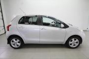 Toyota Yaris II Сургут  - изображение 36
