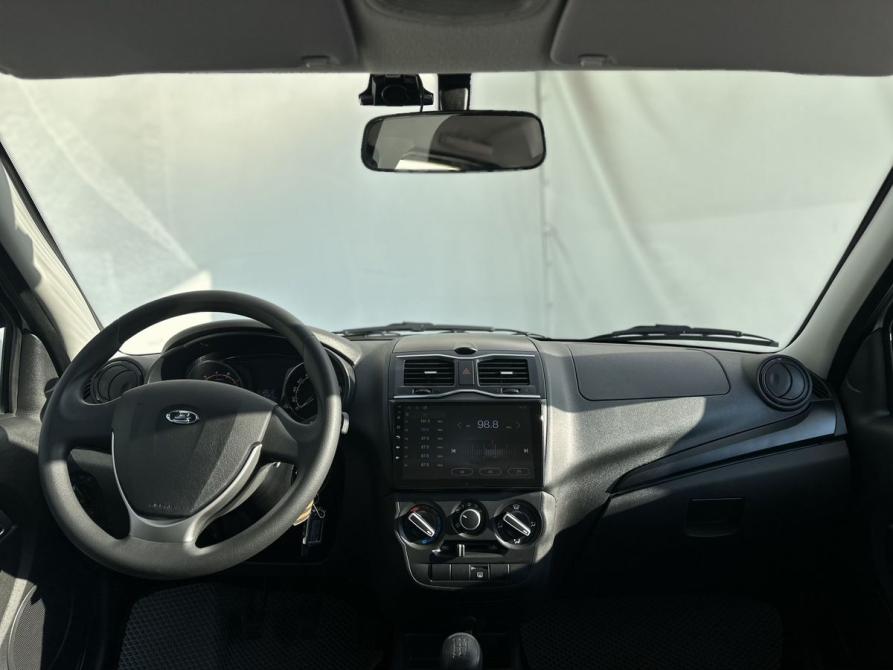 Lada (ВАЗ) Granta I Рестайлинг Липецк  - изображение 13