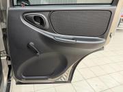 Chevrolet Niva I Рестайлинг Магнитогорск  - изображение 32