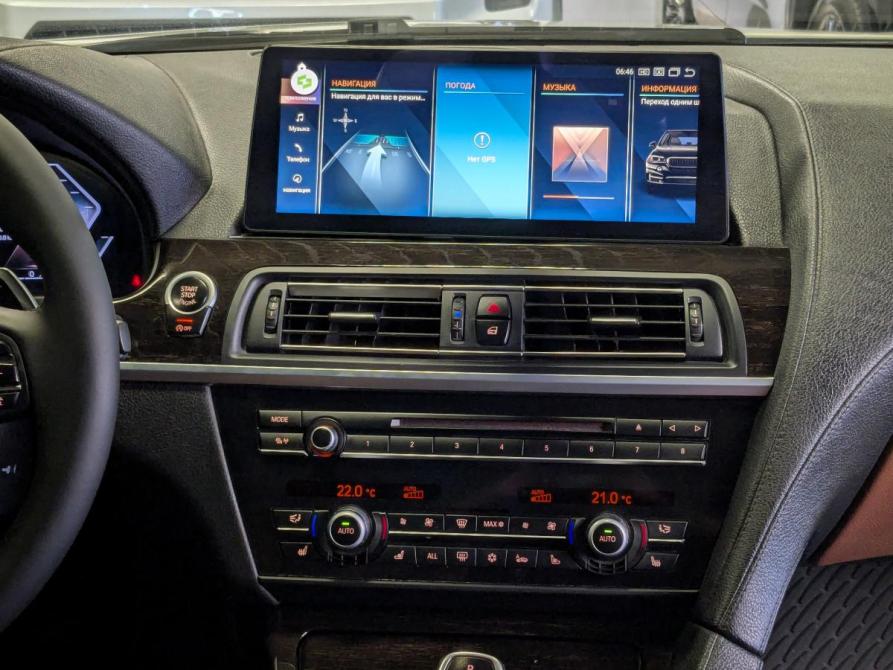 BMW 6 серии III (F06/F13/F12) Екатеринбург  - изображение 9