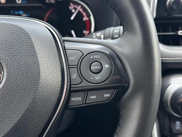 Toyota RAV4 V (XA50) с пробегом 2020 года, цена 3 640 000 рублей, 93696 км, внедорожник, Автокод Объявления