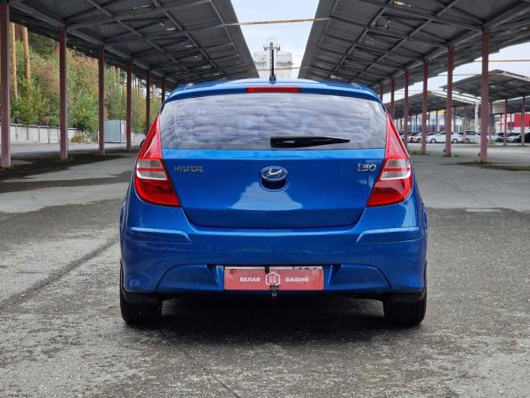 Hyundai i30 I Рестайлинг с пробегом 2010 года, цена 719 000 рублей, 222500 км, хэтчбек, Автокод Объявления