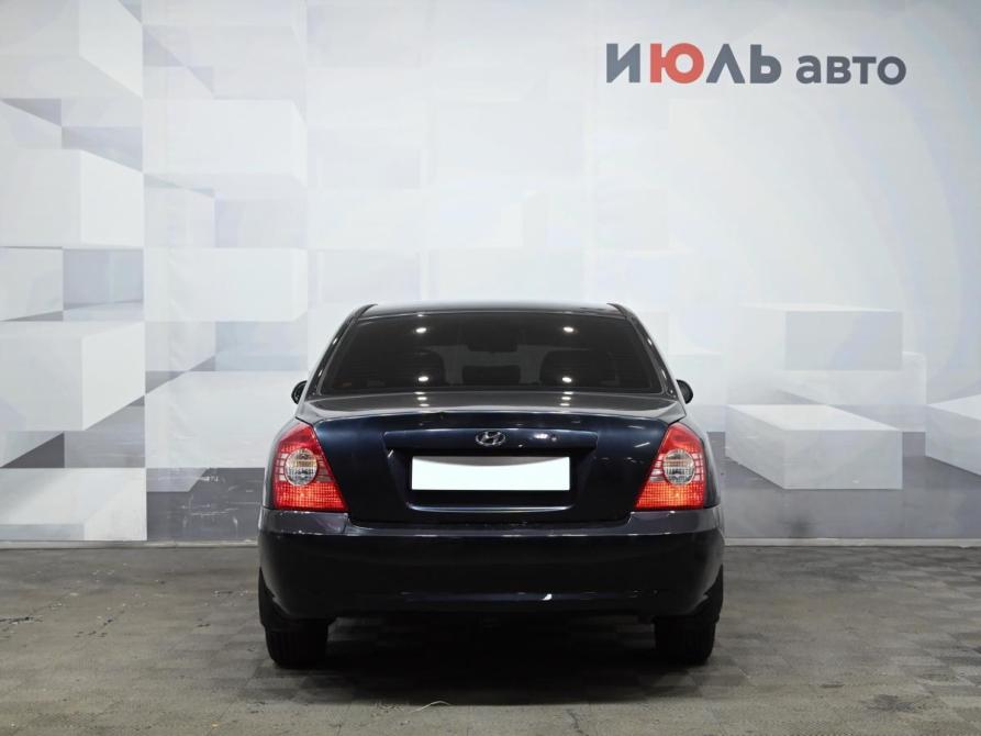 Hyundai Accent II Екатеринбург  - изображение 3