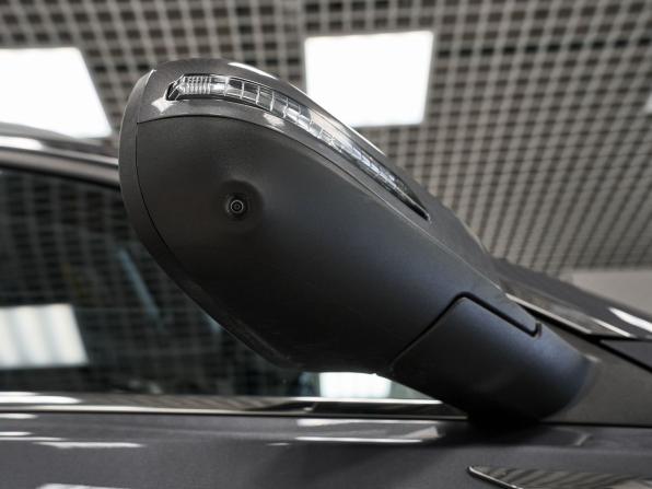 Chery Tiggo 8 Pro Max I Рестайлинг с пробегом 2024 года, цена 2 001 000 рублей, 97945 км, внедорожник, Автокод Объявления