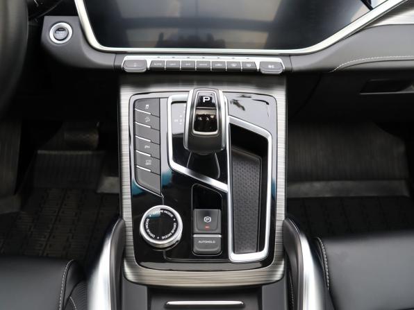 Geely Atlas Pro с пробегом 2023 года, цена 1 899 000 рублей, 78148 км, внедорожник, Автокод Объявления