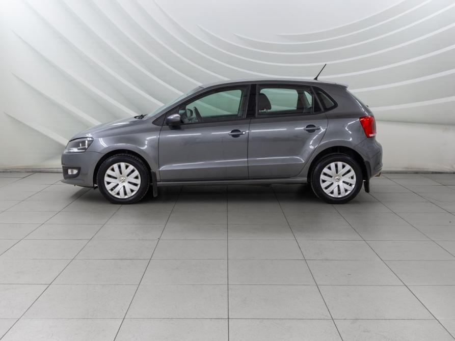 Volkswagen Polo V Волгоград  - изображение 4