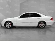 Mercedes-Benz E-Класс III (W211 S211) Новосибирск  - изображение 28