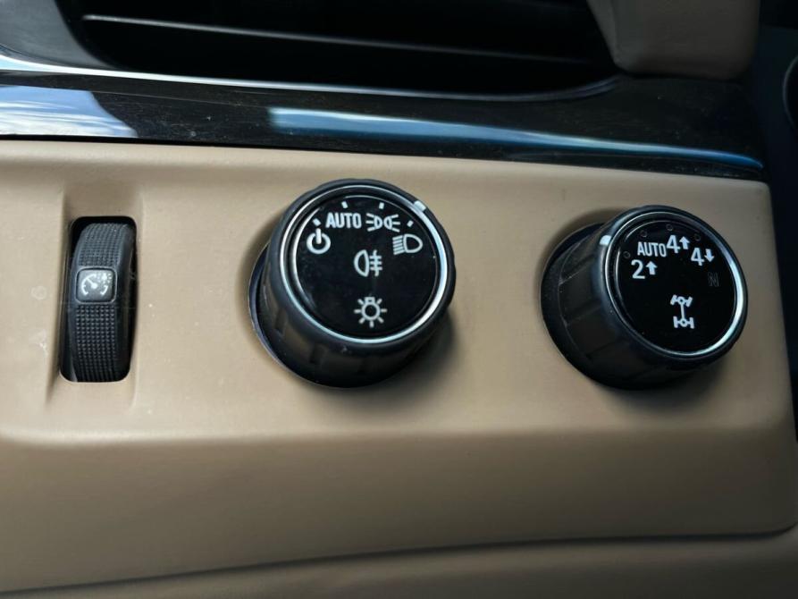 Cadillac Escalade IV Калуга  - изображение 20