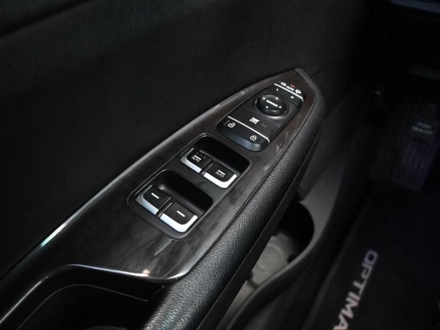 Kia Optima IV Новороссийск  - изображение 20