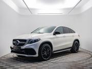 Mercedes-Benz GLE Coupe AMG I (C292) Москва  - изображение 23