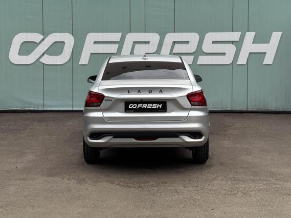 Lada (ВАЗ) Iskra с пробегом 2025 года, цена 1 479 000 рублей, 2037 км, седан, Автокод Объявления