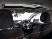 Subaru XV I Рестайлинг Иркутск  - изображение 44