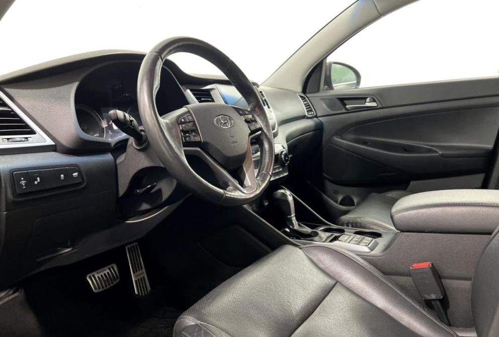 Hyundai Tucson III Нижний Новгород  - изображение 10