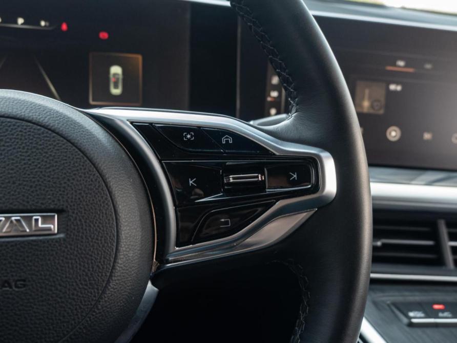 Haval F7 II Краснодар  - изображение 20