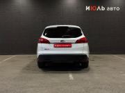 Ford Focus III Рестайлинг Челябинск  - изображение 24