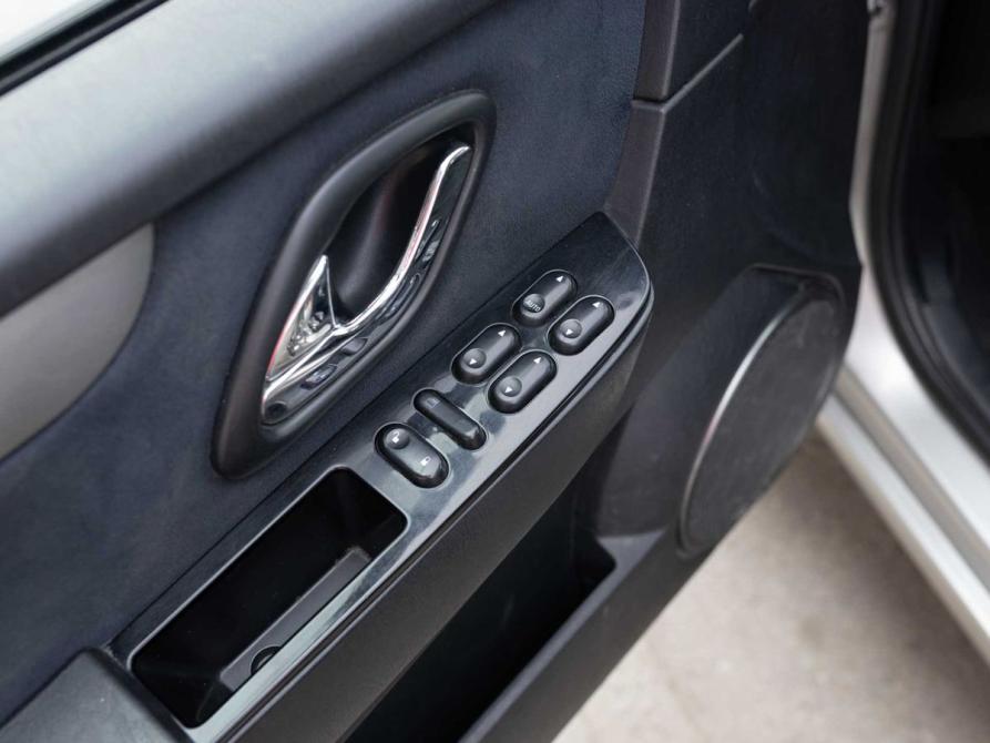 Ford Escape I Рестайлинг 2 Новосибирск  - изображение 15
