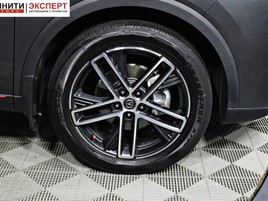 Changan CS55 Plus II Белгород  - изображение 17