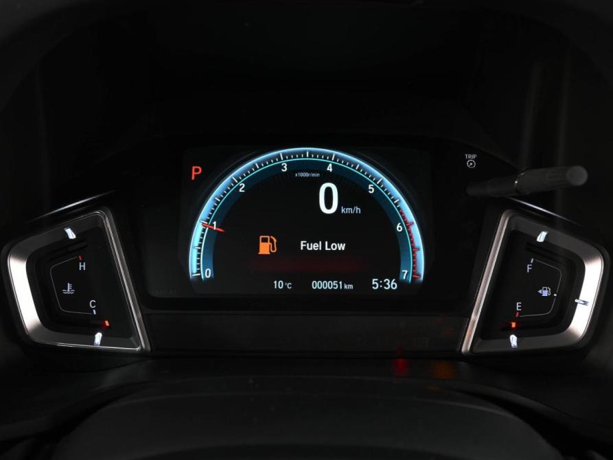 Honda Crider II Рестайлинг Ростов-на-Дону  - изображение 17