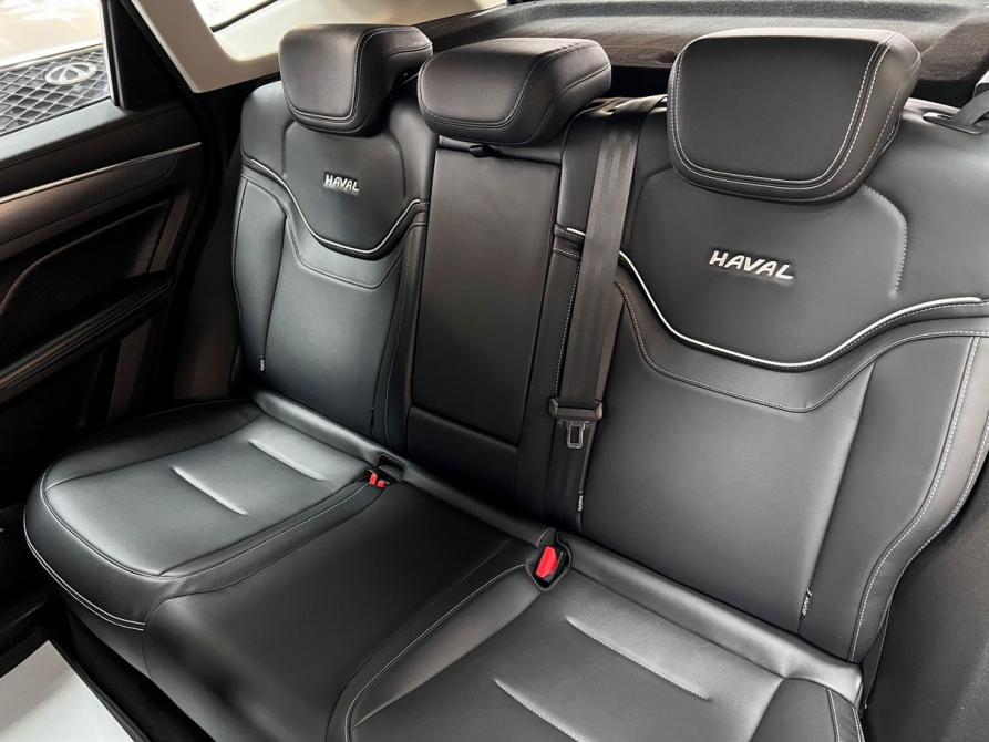 Haval Jolion I Тверь  - изображение 10